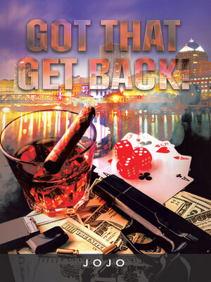 cover image of Got That Get Back!